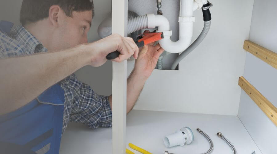 Professional Leak Detection in Turner, AR